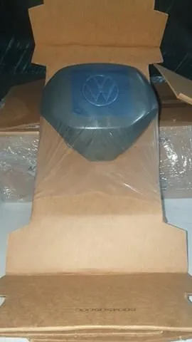 Cinto de segurança (AIRBAG) de condutor 3CM880201GXEA VAG