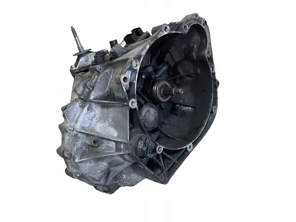  20DS23 Peugeot/Citroen