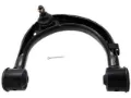 Braço oscilante superior direito de suspensão dianteira Toyota Land Cruiser J200