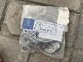 Kit de reparação da cremalheira da direção (do mecanismo), (kit de vedantes) Mercedes E T124