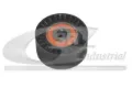 Rolo parasita da correia do mecanismo de distribuição de gás Mazda 3 BK12