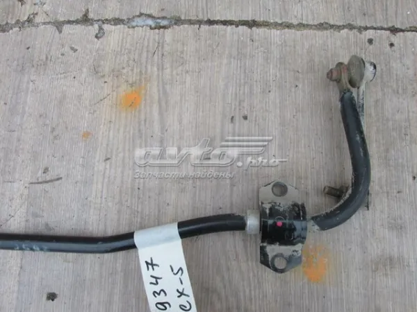 Estabilizador traseiro para Mazda CX-5 I KE, GH