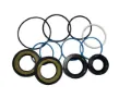Kit de reparação da cremalheira da direção (do mecanismo), (kit de vedantes) Daihatsu Terios J100, J102, J122