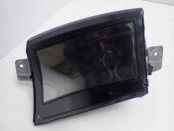 Tela de projeção no para-brisa 9312774 BMW