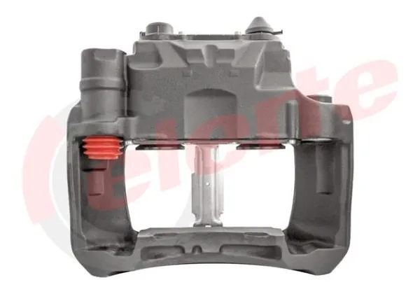 Suporte do freio dianteiro esquerdo K013173 Knorr-bremse