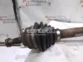 Semieixo (acionador) dianteiro direito Citroen C4 UD