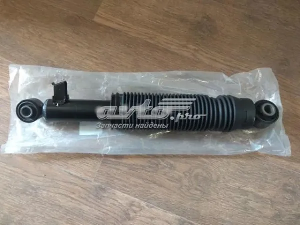 Amortecedor traseiro EX553202W210 Mando