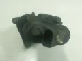 Suporte do freio traseiro esquerdo Audi A6 4FH