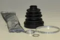 Bota de proteção interna direita de junta homocinética do semieixo dianteiro Toyota Avensis T27
