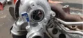 Turbina Audi Q5 FYB, FYG