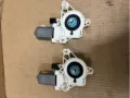 Motor de acionamento de vidro da porta dianteira esquerda Volkswagen Passat 3G5, CB5