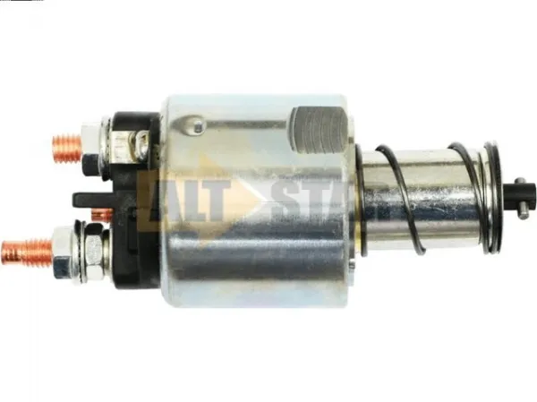 Relê retrator do motor de arranco SS3035 AS/Auto Storm