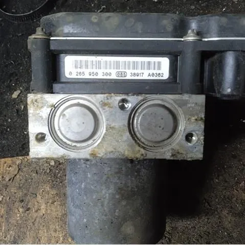  0265950300 Renault (RVI)