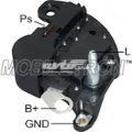 Relê-regulador do gerador (relê de carregamento) Fiat Palio 178DX