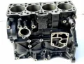 Bloco de cilindros de motor Audi A3 8PA