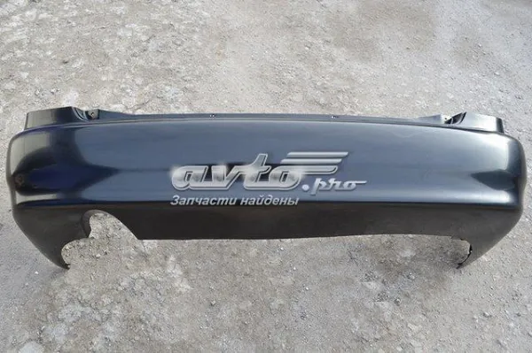 Pára-choque traseiro ATF69Y02804012 ZAZ