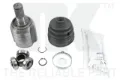 Junta homocinética interna dianteira Hyundai Tucson TL