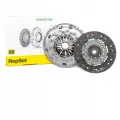 Kit de embraiagem (3 peças) Audi Q5 FYB, FYG