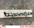 Sensor de pressão de combustível Skoda Octavia 5E3, NL3, NR3