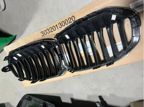  51135A39368 BMW