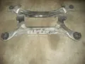Viga de suspensão traseira (plataforma veicular) Mercedes S W220