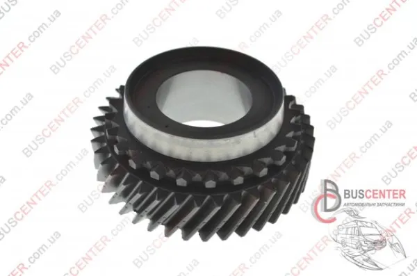 Roda dentada motriz de 5ª velocidade para Renault Megane (KZ0)