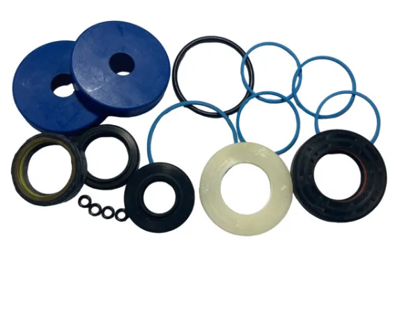 Kit de reparação da cremalheira da direção (do mecanismo), (kit de vedantes) Renault Master III сaixa (FV, JV) (2010 - 2025) preço, a partir de