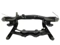 Viga de suspensão traseira (plataforma veicular) Audi Q2 GAB, GAG