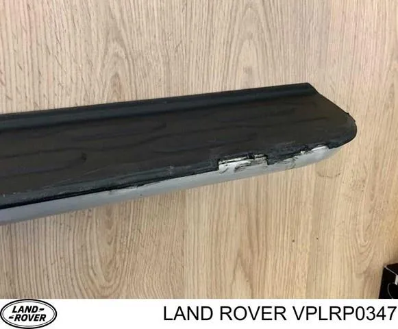 Grampo dobrável (kit para automóvel) VPLRP0347 Land Rover