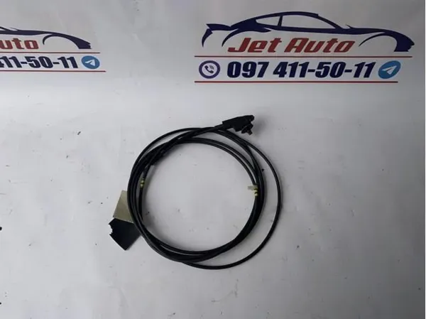 Cabo de abertura da capota Toyota Avensis Verso