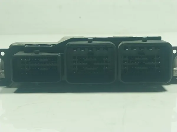 Módulo de direção (Centralina eletrônica) de motor Peugeot 208 I