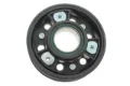 Polia do compressor de aparelho de ar condicionado Seat Ibiza 6J1, 6P5
