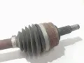 Junta homocinética externa dianteira Renault Clio BH