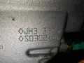 Caixa de Mudança montada (caixa mecânica de velocidades) Renault LOGAN L52