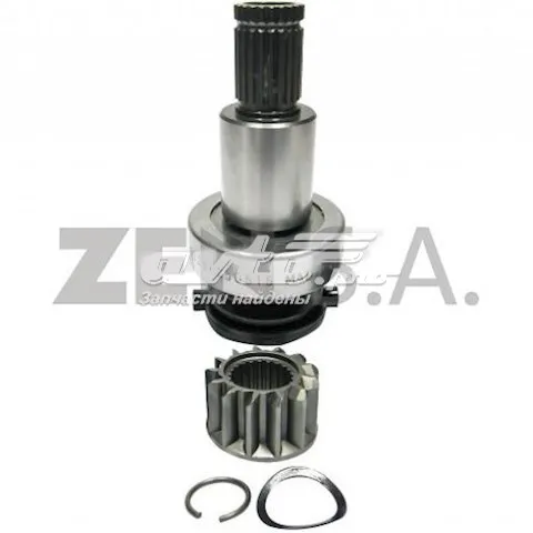 Roda-livre do motor de arranco ZN1826 ZEN