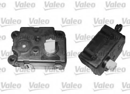 Válvula (atuador) de acionamento de comporta EGR 509604 VALEO