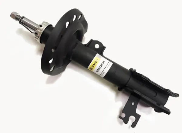 Amortecedor dianteiro esquerdo RS312601 Raiso