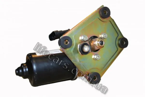 Motor de limpador pára-brisas do pára-brisas Chery QQ6 S21