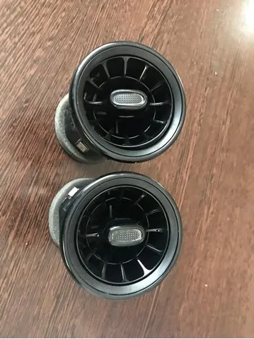 Grelha de ventilação de salão no "painel de instrumentos" A91083034019051 Mercedes