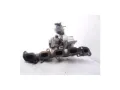 Turbina Skoda Octavia 5E5, 5E6