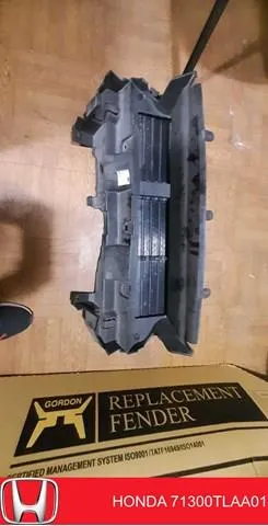 Compre Grelha do radiador Honda CR-V V RW, RT