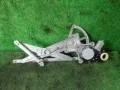 Motor de acionamento de vidro da porta dianteira esquerda Toyota Auris E15