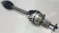 Junta homocinética interna dianteira esquerda Ford Focus DFW