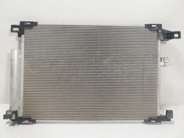 Radiador de aparelho de ar condicionado Toyota Yaris 
