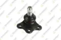 Suporte de esfera inferior Citroen C3 2R, 2C