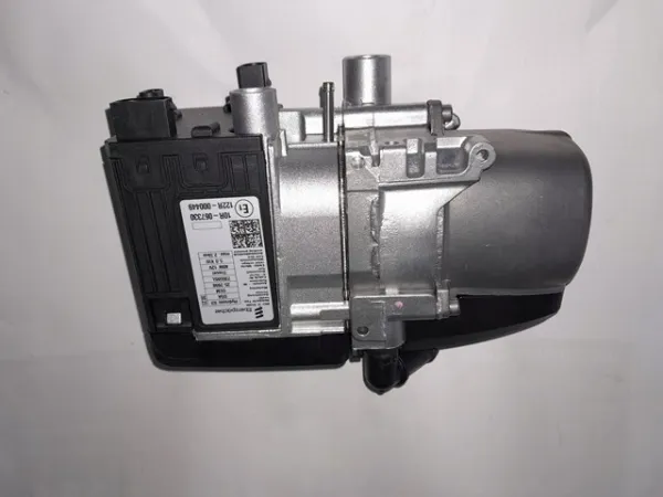 Calorífero autônomo 2028007 Ford