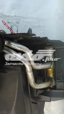 Vaporizador de aparelho de ar condicionado Opel Astra H