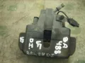Suporte do freio dianteiro esquerdo Ford Sierra GBG, GB4