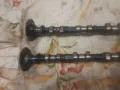 Engrenagem de cadeia da roda dentada da árvore distribuidora de motor BMW 5 E39