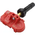 Sensor de pressão de ar nos pneus Toyota Camry VI